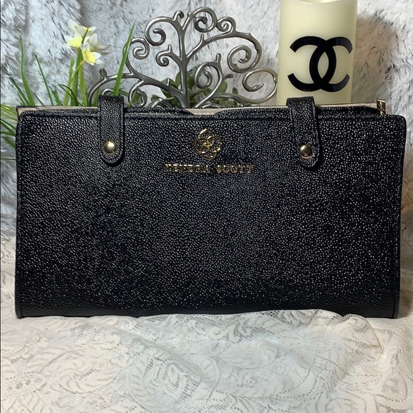 Kendra Scott Jewelry Kendra Scott Travel Jewelry Bag Jet Set Used X